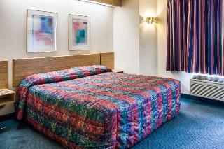 Hotel Rodeway Inn