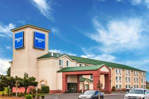 Hotel Rodeway Inn