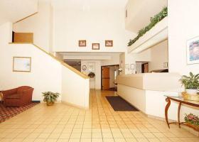 Hotel Rodeway Inn