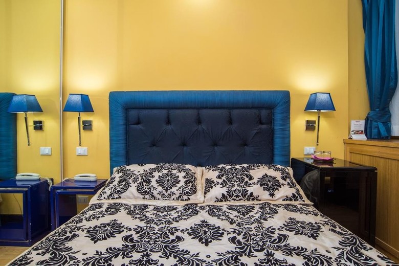 Hotel Imperium Suite Navona