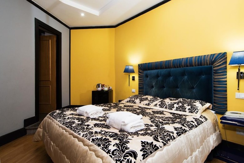 Hotel Imperium Suite Navona