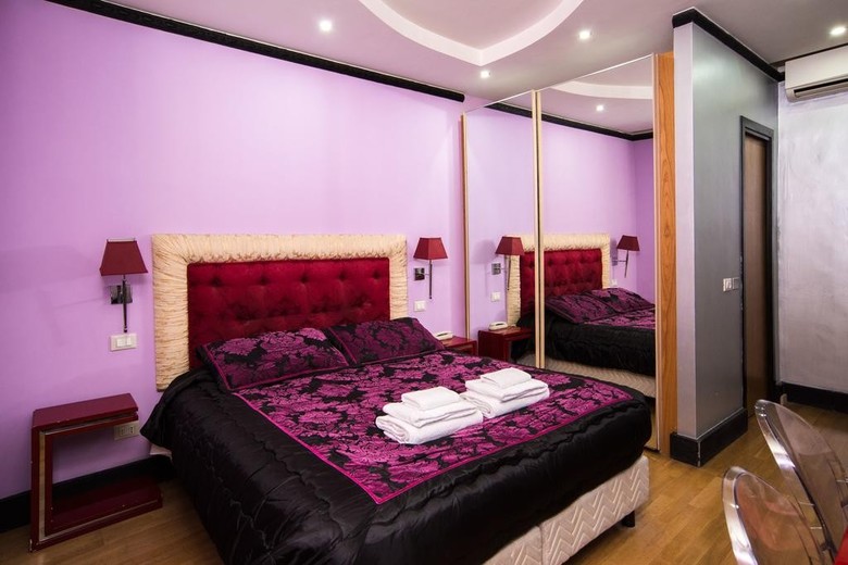 Hotel Imperium Suite Navona