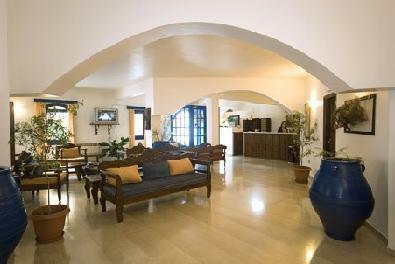 Hotel Pelican