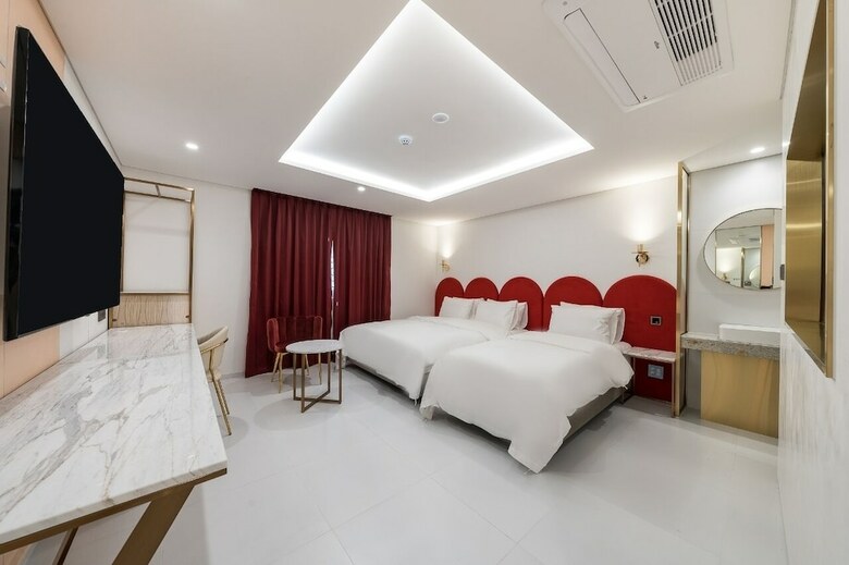 Hotel Amourex