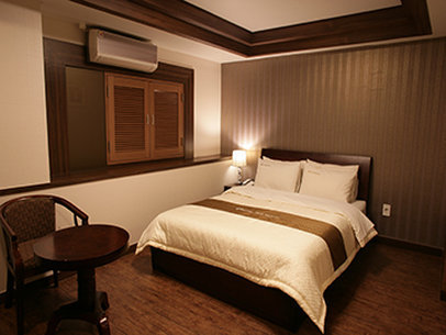 Hotel Hill House (habitaci�n Superior)