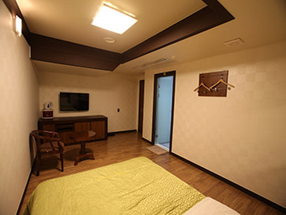 Hotel Hill House (habitaci�n Superior)