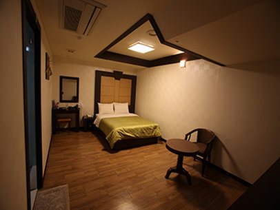 Hotel Hill House (habitaci�n Superior)