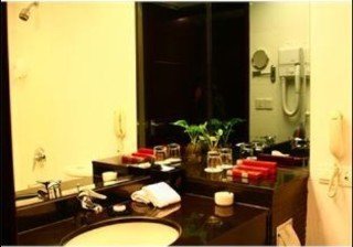Hotel Nan Ying