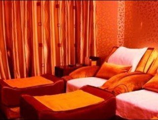 Hotel Nan Ying