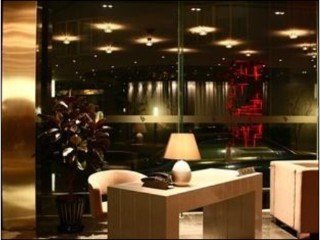 Hotel Nan Ying