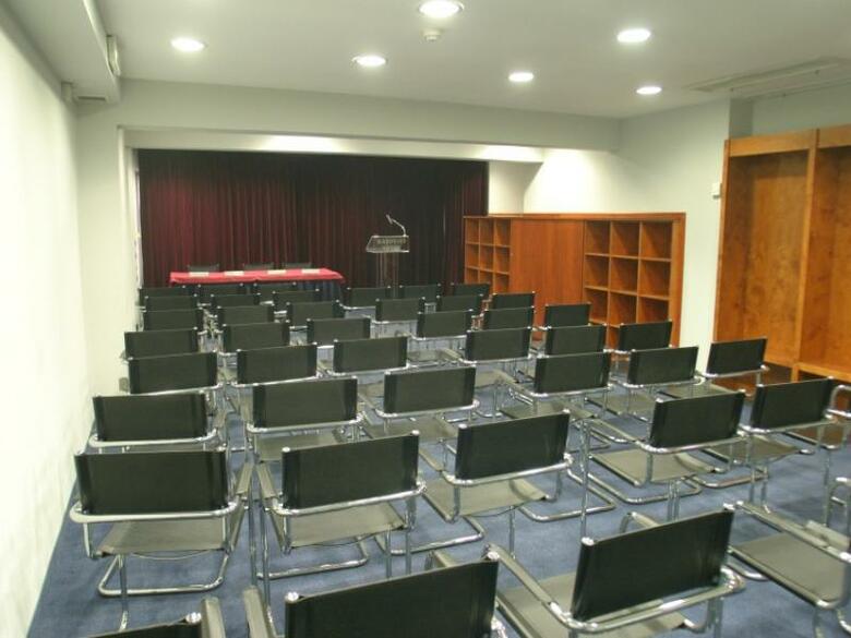 Hotel Mandrino