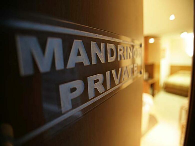 Hotel Mandrino