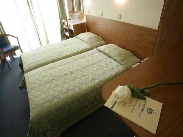 Hotel Mandrino