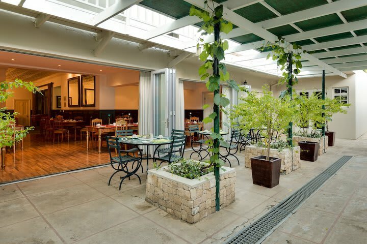 Hotel Protea Dorpshuis