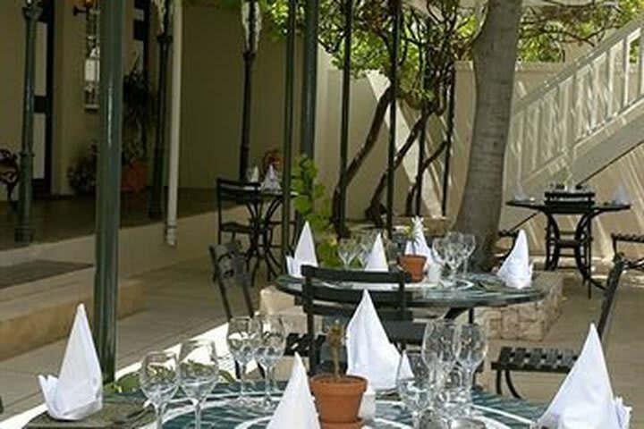 Hotel Protea Dorpshuis