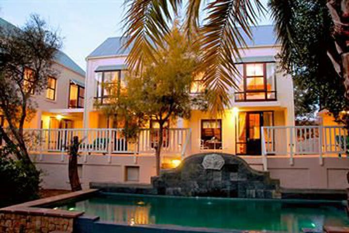 Hotel Protea Dorpshuis