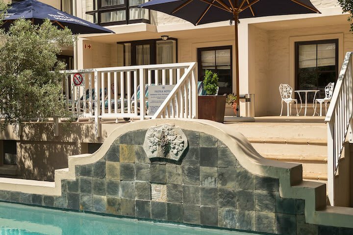 Hotel Protea Dorpshuis