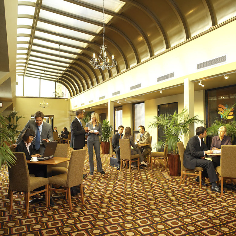 Hotel Holiday Inn