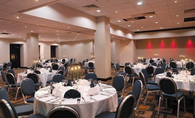 Hotel Holiday Inn