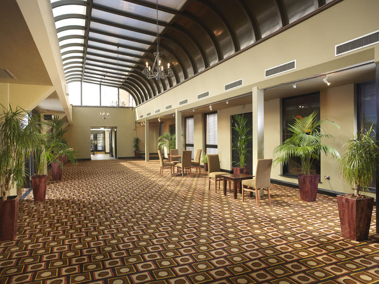Hotel Holiday Inn
