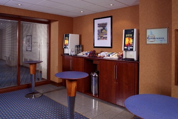 Hotel Holiday Inn