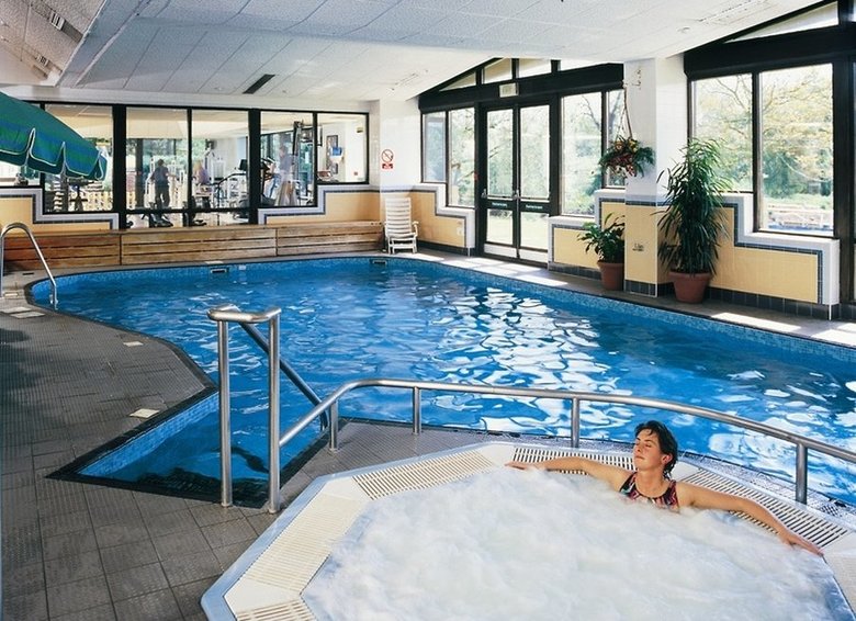 Hotel Holiday Inn