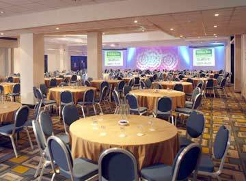 Hotel Holiday Inn