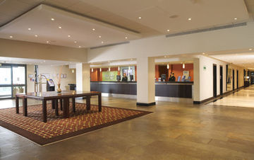 Hotel Holiday Inn