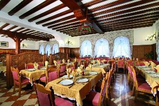Schloss Hotel Dolomiti