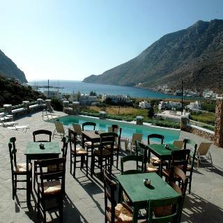 Apartamentos Xerolithia