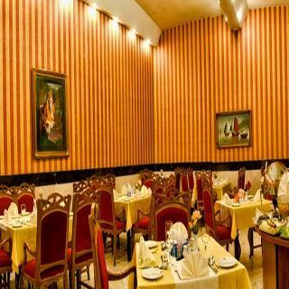 Hotel Aryobarzan Shiraz