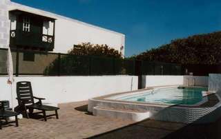 Apartment In Teguise, El Islote, Lanzarote 101636