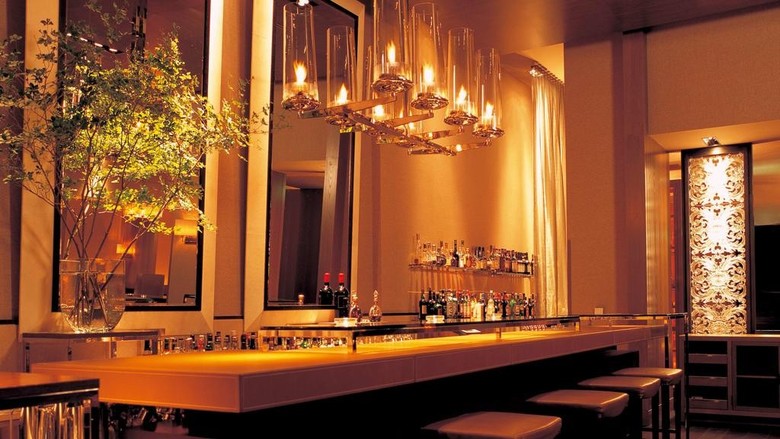 Hotel Grand Hyatt Tokyo