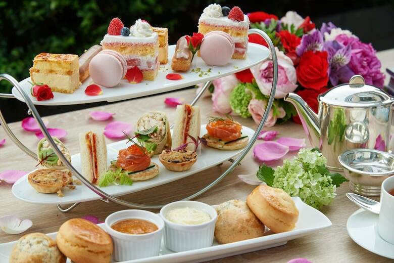 Hotel Grand Hyatt Tokyo
