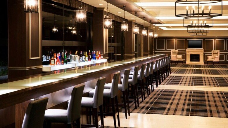 Sheraton Grande Tokyo Bay Hotel