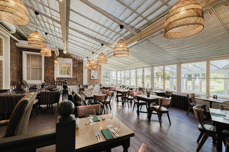 Winchester Royal Hotel