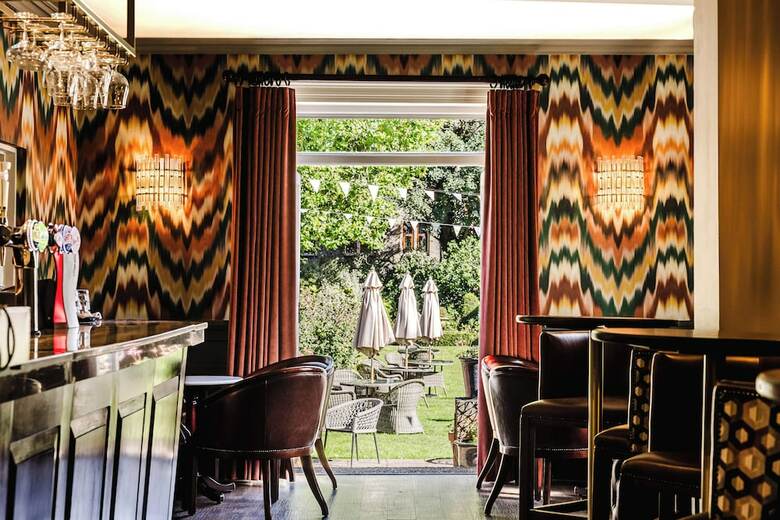 Winchester Royal Hotel