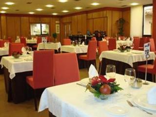 Hotel Don Pablo