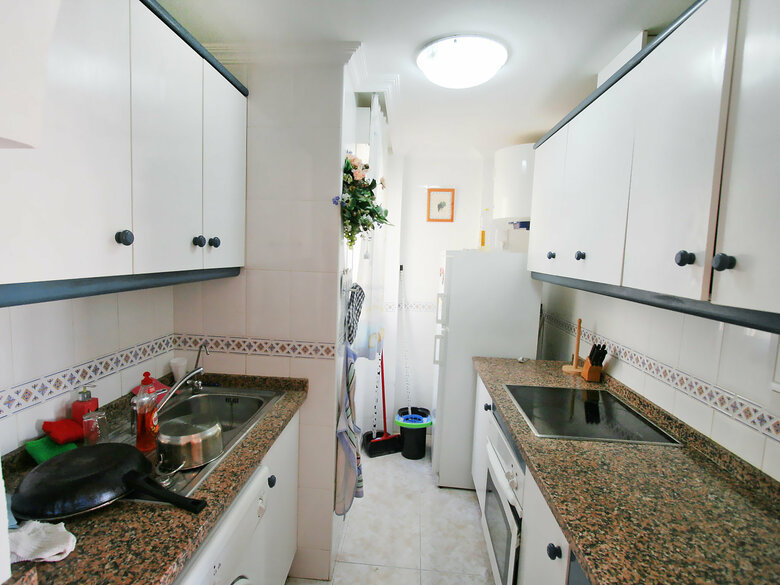 Marismas I - Two Bedroom