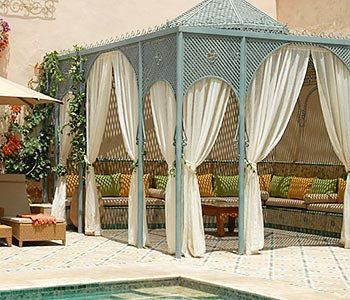 Residencia Riad Alkantara