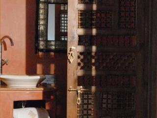Residencia Riad Alkantara