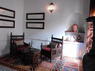 Residencia Riad Alkantara