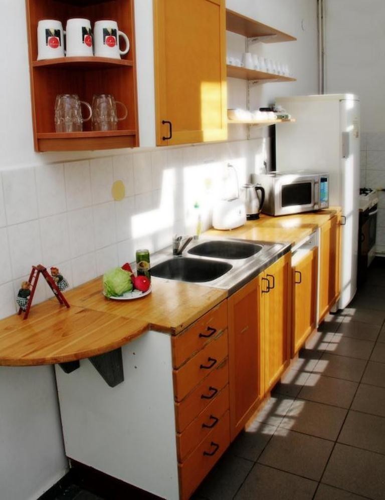 Hostal Budapest Budget Hostel