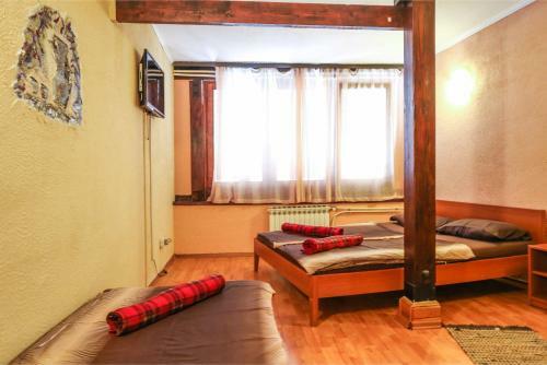 Hostal Pansion Sebilj