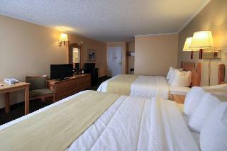 Hotel Best Western Yellowstone Inn