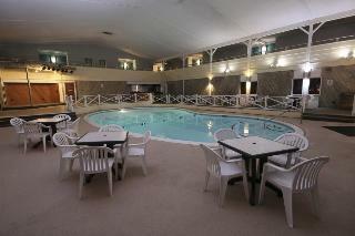 Hotel Best Western Yellowstone Inn
