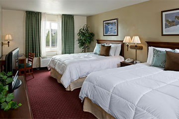 Yellowstone Park Hotel