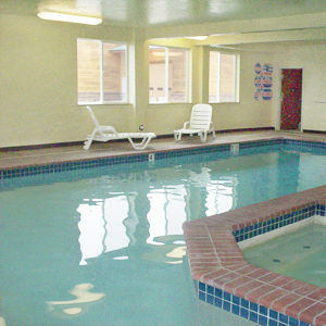 Yellowstone Park Hotel