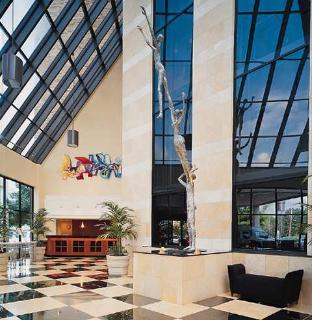 Doubletree Hotel Memphis