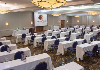 Doubletree Hotel Memphis